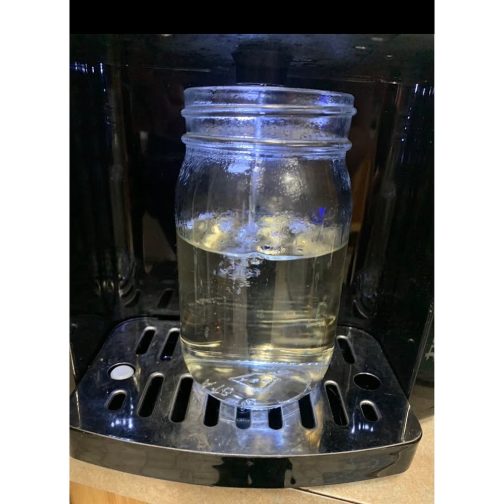 Cuisinart DCC-3000 Coffee Maker 12 Cup Silver Black Programmable Carafe-Free - Picture 14 of 14